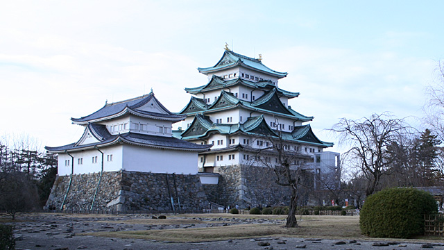 現在の風景