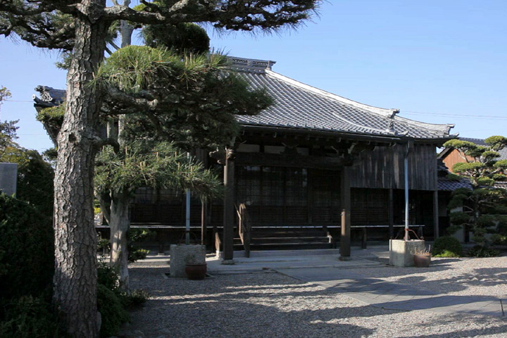 　大円寺