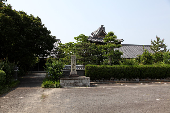 西方寺 