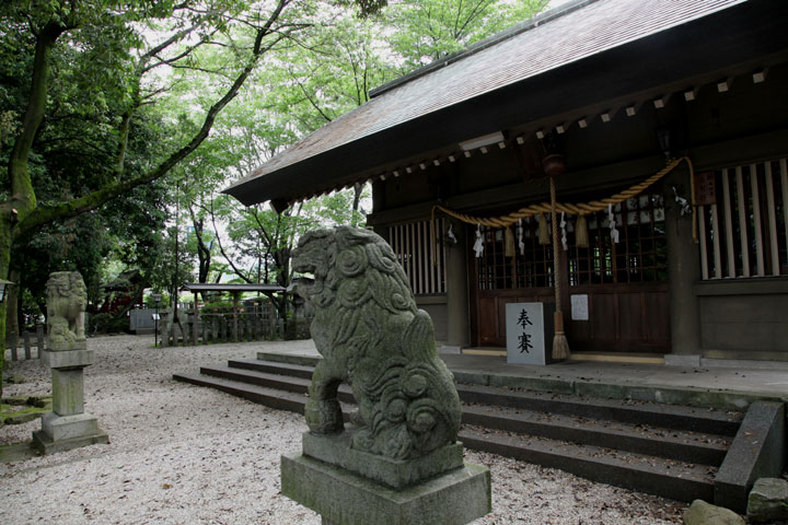 坂下神社