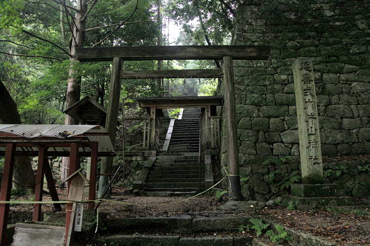  Katayama-jinjya shrine