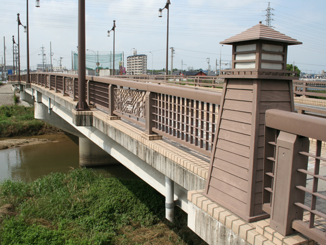 逢妻橋