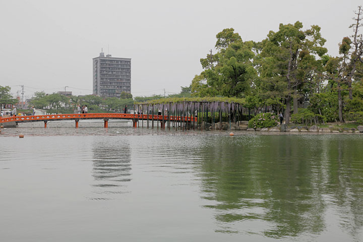 天王川公園