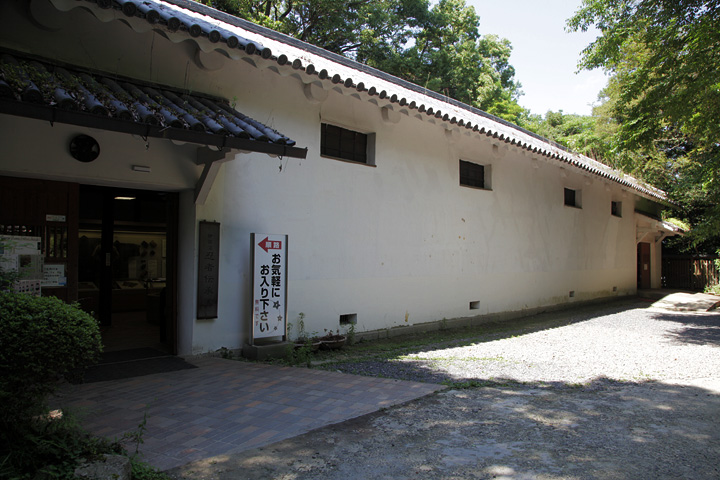　Ninja Folklore Hall