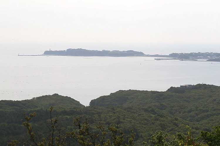 Cape Anorisaki& Matoya Bay