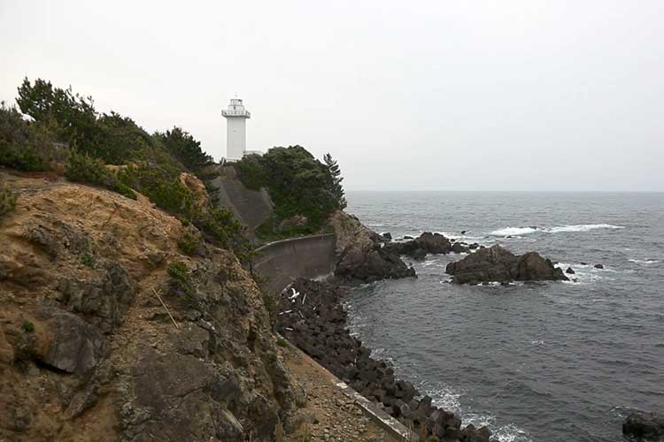 Anorisaki Lighthouse
