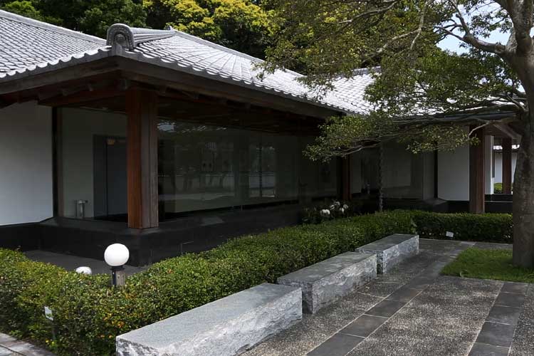  Mikimoto Kokichi Memorial Hall