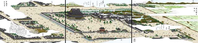 東本願寺別院 