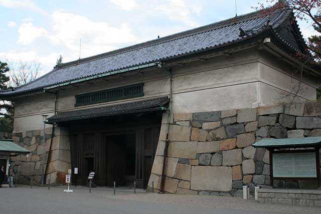 Nagoya Castle