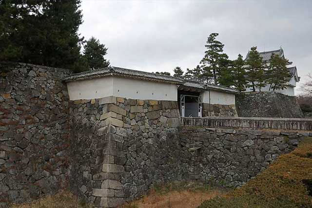 Nagoya Castle