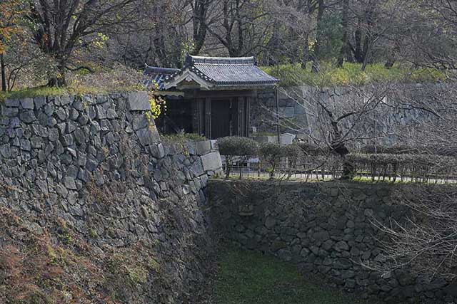 Nagoya Castle