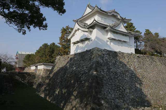 Nagoya Castle