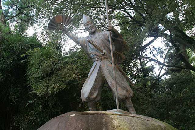 Nagoya Castle