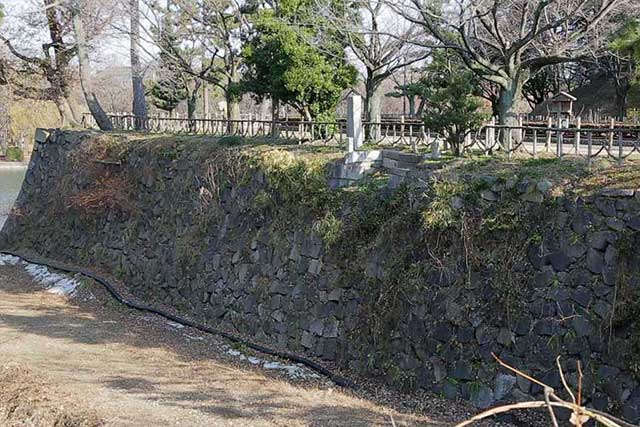 Nagoya Castle