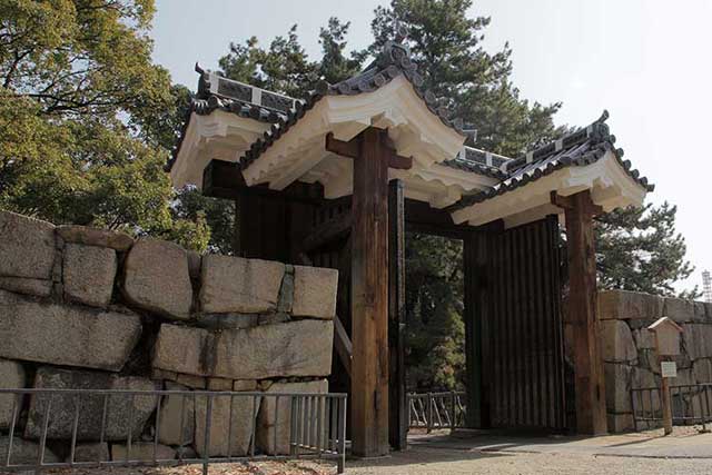 Nagoya Castle