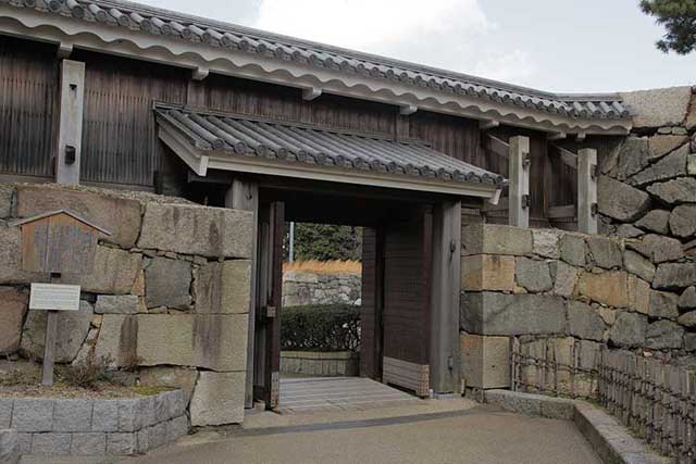 Nagoya Castle