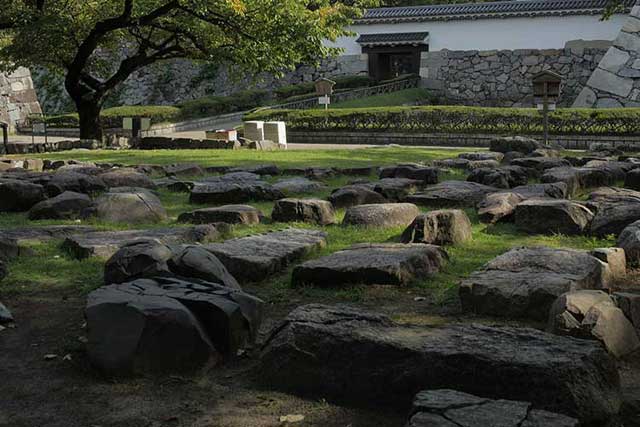 Nagoya Castle