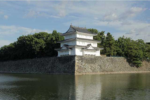 Nagoya Castle