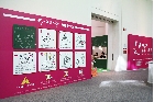 Kids Triennale at Aichi Arts Center 8F