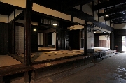 松阪商人の館 内部