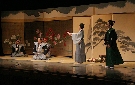 名古屋開府400年記念大衆演劇祭「風流大名 徳川宗春」 