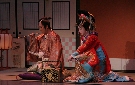 名古屋開府400年記念大衆演劇祭「風流大名 徳川宗春」 
