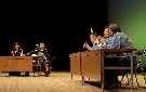 名古屋の“埋蔵金”をテーマとしたトークセッション