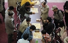 一般参加者による名古屋開府400年杯記念将棋大会