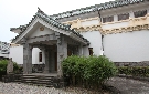 帝冠様式で建てられた徳川美術館本館. 企画展示室(7･8･9)として使用