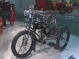 ド ディオン ブートン13/4HP(1899年・フランス）