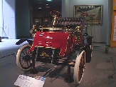 キャデラック モデルA(1902年・アメリカ)