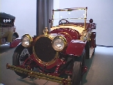 ドゥローニー ベルビュ タイプHB6L(1911年・フランス) Delaunay-Belleville TypeHB6L(1911,France.)