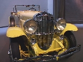 デューセンバーグ モデルJ(1929年・アメリカ)Duesenberg Model J(1929,U.S.)