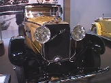 イスパノスイザ 32CV H6b(1928年・フランス)Hispano Suiza 32CV H6b(1928,France)