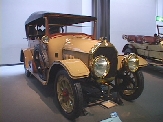 ベンツヴェロ(1894年・ドイツ)ベンツ14/30HP(1912年・ドイツ)Benz14/30HP(1912,Germany)