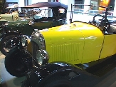 シトロエン 5CV タイプC3(1925年・フランス)Citroen 5CV Type C3(1925,France)