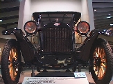 シボレー シリーズ490(1918年・アメリカ)Chevolet Series 490(1918,U.S.)