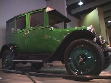 シボレー　スペリア シリーズK(1925年・アメリカ)Chevrolet Superior Series K(1925,U.S.)