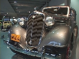 シボレー マスター シリーズDA(1934年・アメリカ)Chevrolet Master Series DA(1934,U.S.)