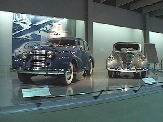 リンカーン ゼファシリーズHB(1937年・アメリカ)Lincoln Zephyr Series HB(1937,U.S.)