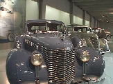 キャデラック シリーズ60スペシアル(1938年・アメリカ)Cadillac Series 60 Special(1938,U.S.)