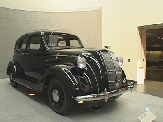 トヨダAA型乗用車(1936年)Toyoda Model AA(1936)