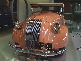 トヨタ AB型フェートン(1936年)Toyota Model AB(1936)