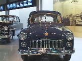 トヨペット スーパー RHN型(1953年)Toyopet Super Model RHN(1953)