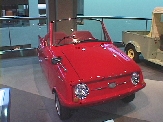 コニー グッピー スポーツ(1962年)Cony Guppy Sport Model AF8(1962)