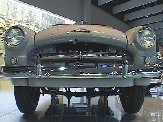 トヨペット マスター RR型(1955年)Toyopet Master Model RR(1955)