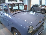 トヨペット コロナ ST10型(1957年)Toyoda Corona Model ST10(1957)