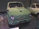 三菱 500 A11型(1961年)Mitsubishi 500 MOdel A11(1961)