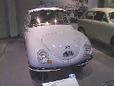 スバル360 K111型(1958年)Subaru 360 MOdel K111(1958)