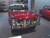 ニッサン セドリック 30型(1960年)NIssan Cedric Model 30(1960)